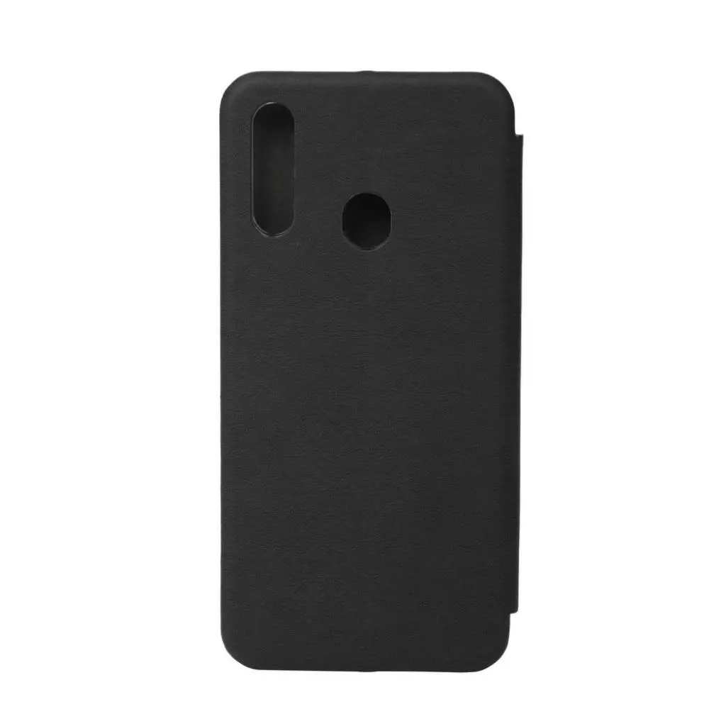 Чехол для моб. телефона BeCover Exclusive Galaxy A20s 2019 SM-A207 Black (704203) - 1 Чехол для моб. телефона BeCover Exclusive Galaxy A20s 2019 SM-A207 Black (704203) - 1