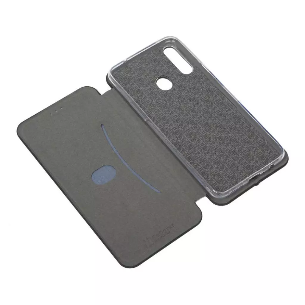 Чехол для моб. телефона BeCover Exclusive Galaxy A20s 2019 SM-A207 Black (704203) - 3 Чехол для моб. телефона BeCover Exclusive Galaxy A20s 2019 SM-A207 Black (704203) - 3