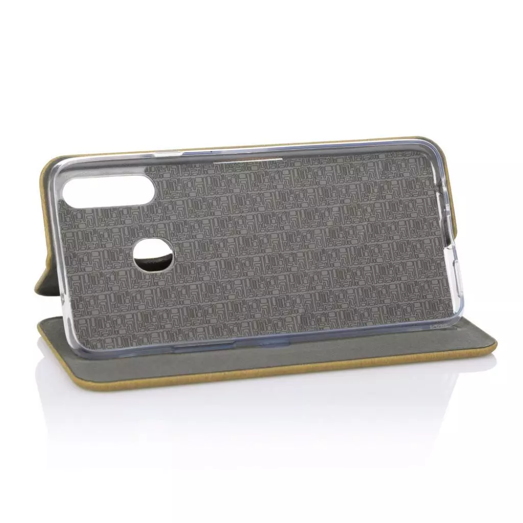 Чехол для моб. телефона BeCover Exclusive Galaxy A20s 2019 SM-A207 Sand (704205) - 2 Чехол для моб. телефона BeCover Exclusive Galaxy A20s 2019 SM-A207 Sand (704205) - 2