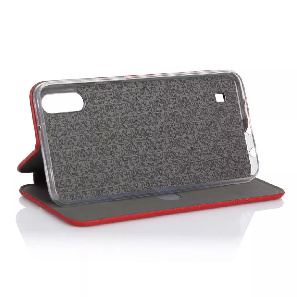 Чехол для моб. телефона BeCover Exclusive Galaxy M10 SM-M105 Burgundy Red (703373) - 2 Чехол для моб. телефона BeCover Exclusive Galaxy M10 SM-M105 Burgundy Red (703373) - 2