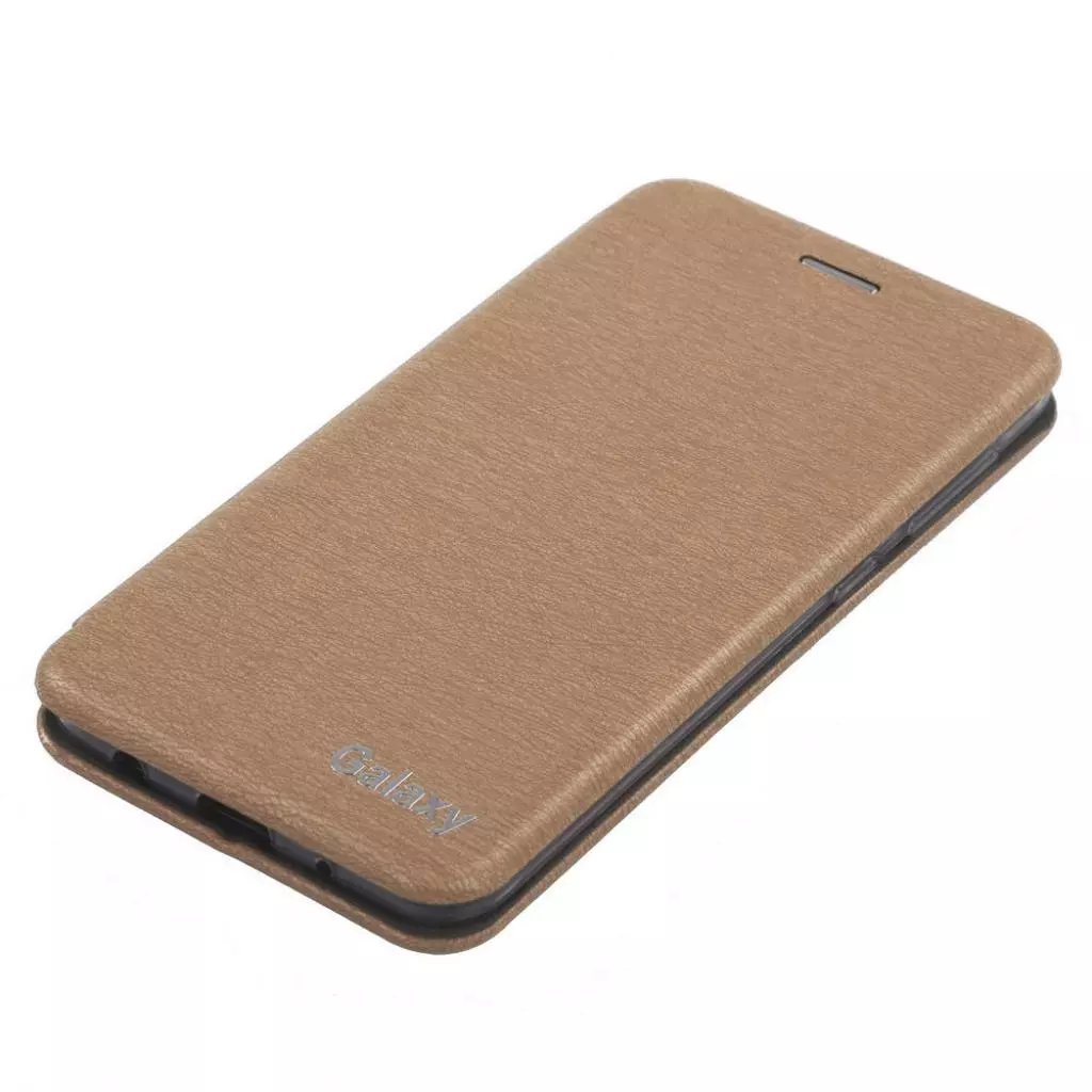 Чехол для моб. телефона BeCover Exclusive Galaxy M10 SM-M105 Sand (703374)