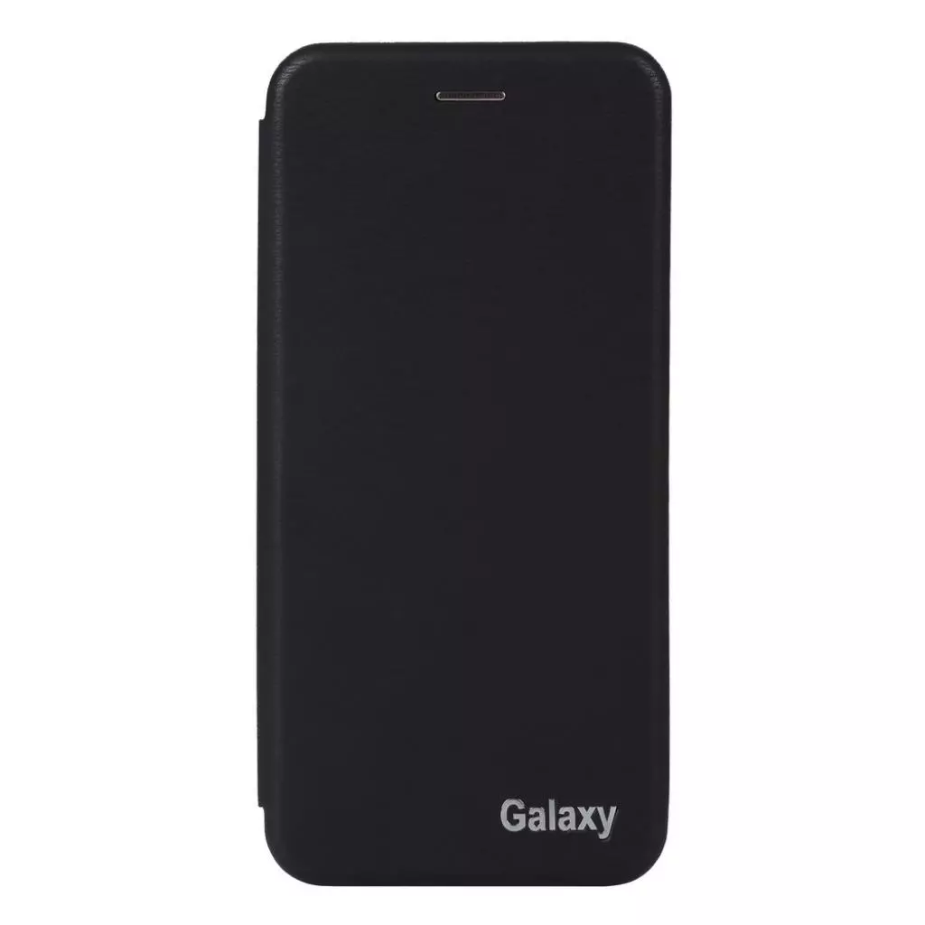 Чехол для моб. телефона BeCover Exclusive Galaxy M20 SM-M205 Black (703375)