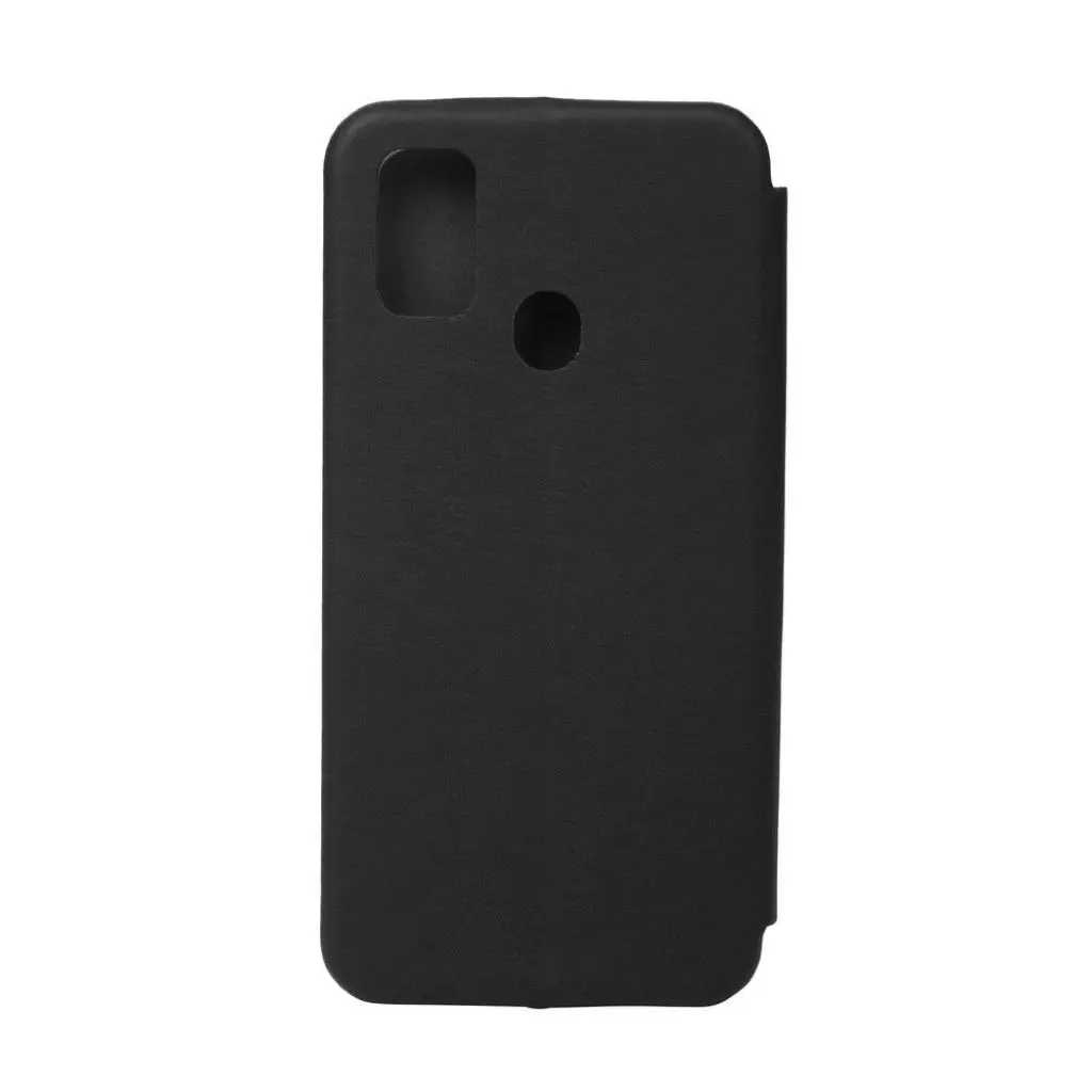Чехол для моб. телефона BeCover Exclusive Galaxy M30s 2019 SM-M307 Black (704206) - 1 Чехол для моб. телефона BeCover Exclusive Galaxy M30s 2019 SM-M307 Black (704206) - 1