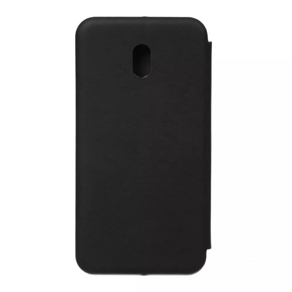 Чехол для моб. телефона BeCover Exclusive Xiaomi Redmi 8A Black (704212) - 2 Чехол для моб. телефона BeCover Exclusive Xiaomi Redmi 8A Black (704212) - 2