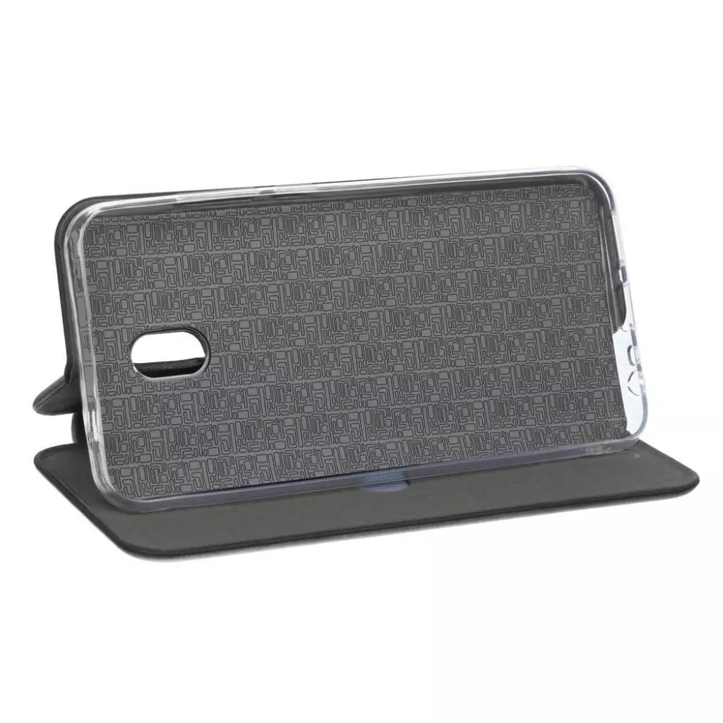 Чехол для моб. телефона BeCover Exclusive Xiaomi Redmi 8A Black (704212) - 4 Чехол для моб. телефона BeCover Exclusive Xiaomi Redmi 8A Black (704212) - 4