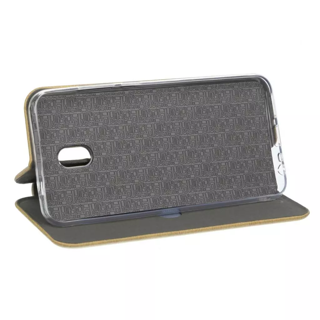 Чехол для моб. телефона BeCover Exclusive Xiaomi Redmi 8A Sand (704214) - 4 Чехол для моб. телефона BeCover Exclusive Xiaomi Redmi 8A Sand (704214) - 4