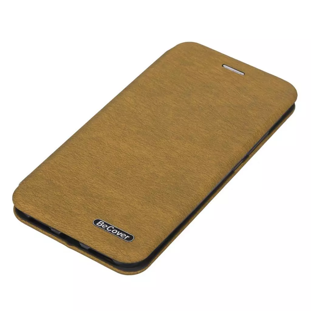 Чехол для моб. телефона BeCover Exclusive Xiaomi Redmi 8A Sand (704214)