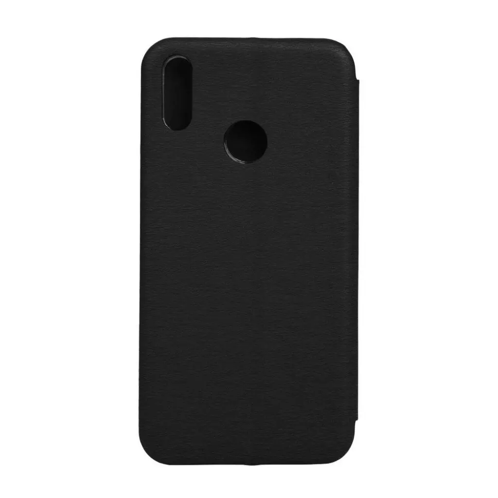 Чехол для моб. телефона BeCover Exclusive Xiaomi Redmi Note 7 Black (703381) - 1