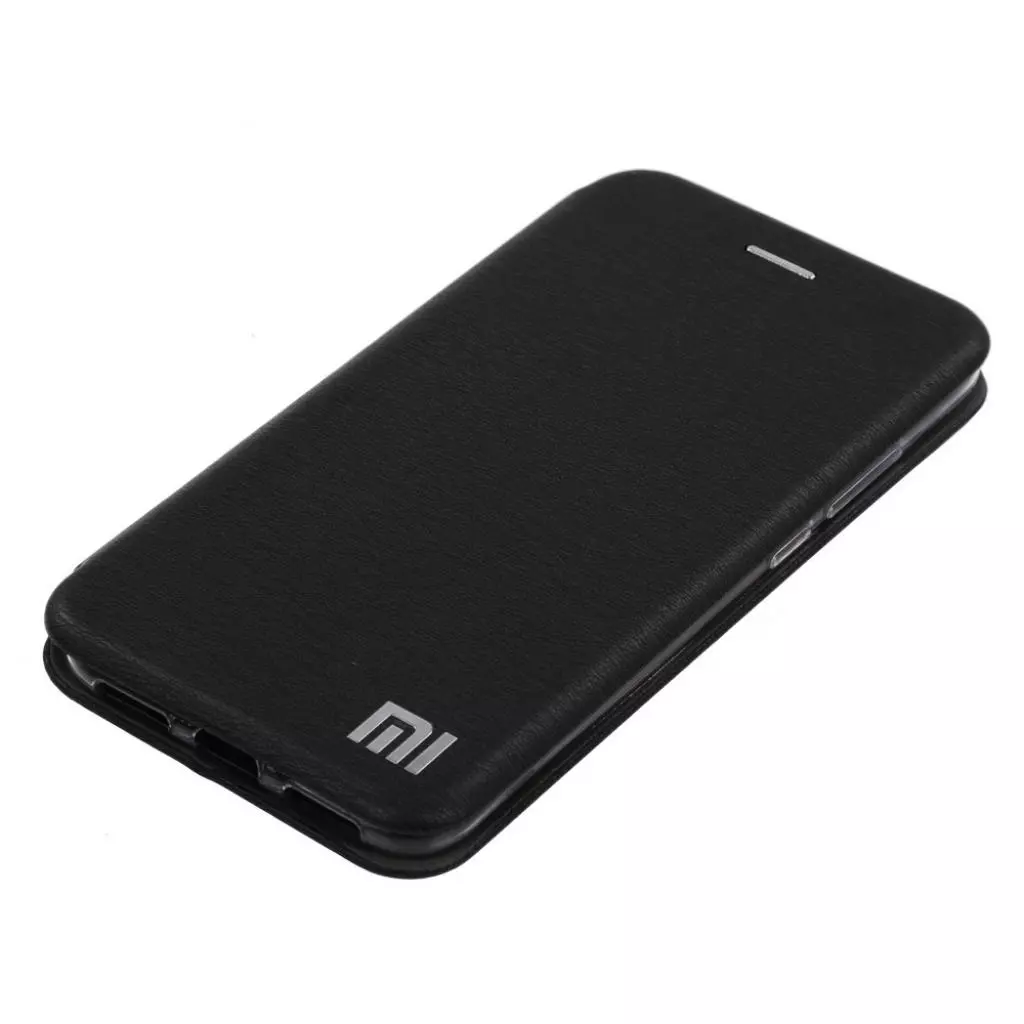 Чехол для моб. телефона BeCover Exclusive Xiaomi Redmi Note 7 Black (703381)