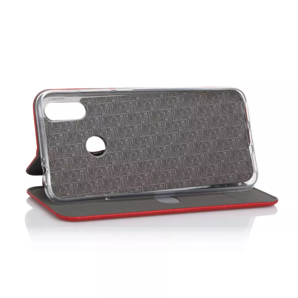 Чехол для моб. телефона BeCover Exclusive Xiaomi Redmi Note 7 Burgundy Red (703382) - 2 Чехол для моб. телефона BeCover Exclusive Xiaomi Redmi Note 7 Burgundy Red (703382) - 2