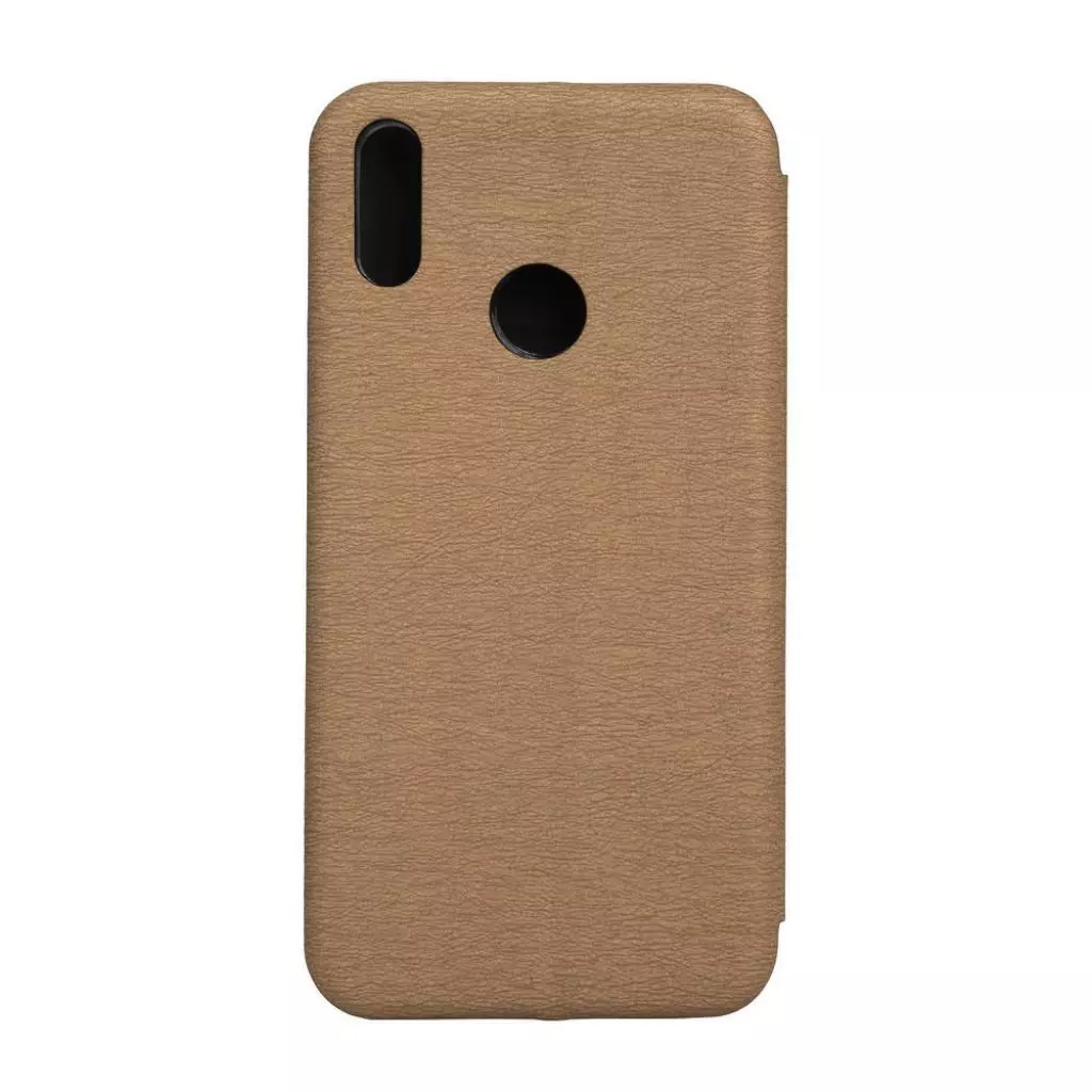 Чехол для моб. телефона BeCover Exclusive Xiaomi Redmi Note 7 Sand (703383) - 1 Чехол для моб. телефона BeCover Exclusive Xiaomi Redmi Note 7 Sand (703383) - 1