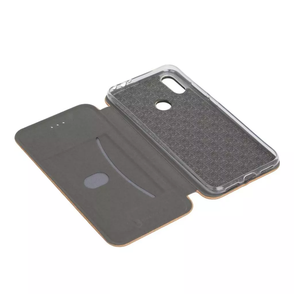 Чехол для моб. телефона BeCover Exclusive Xiaomi Redmi Note 7 Sand (703383) - 3 Чехол для моб. телефона BeCover Exclusive Xiaomi Redmi Note 7 Sand (703383) - 3