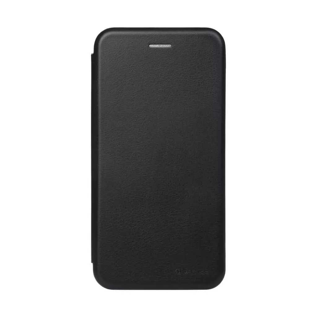 Чехол для моб. телефона BeCover G-Case Galaxy A20s 2019 SM-A207 Black (704126) - 1 Чехол для моб. телефона BeCover G-Case Galaxy A20s 2019 SM-A207 Black (704126) - 1