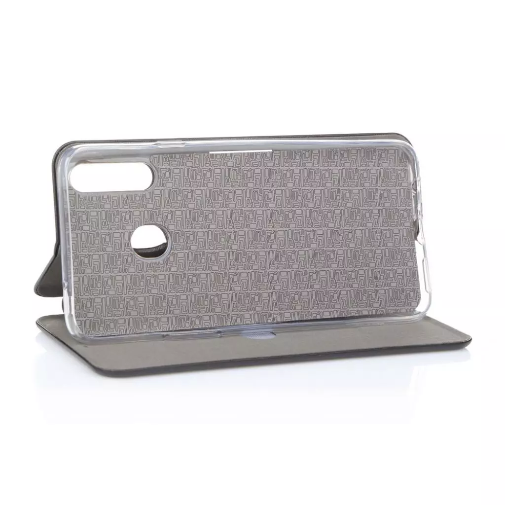 Чехол для моб. телефона BeCover G-Case Galaxy A20s 2019 SM-A207 Black (704126) - 3 Чехол для моб. телефона BeCover G-Case Galaxy A20s 2019 SM-A207 Black (704126) - 3