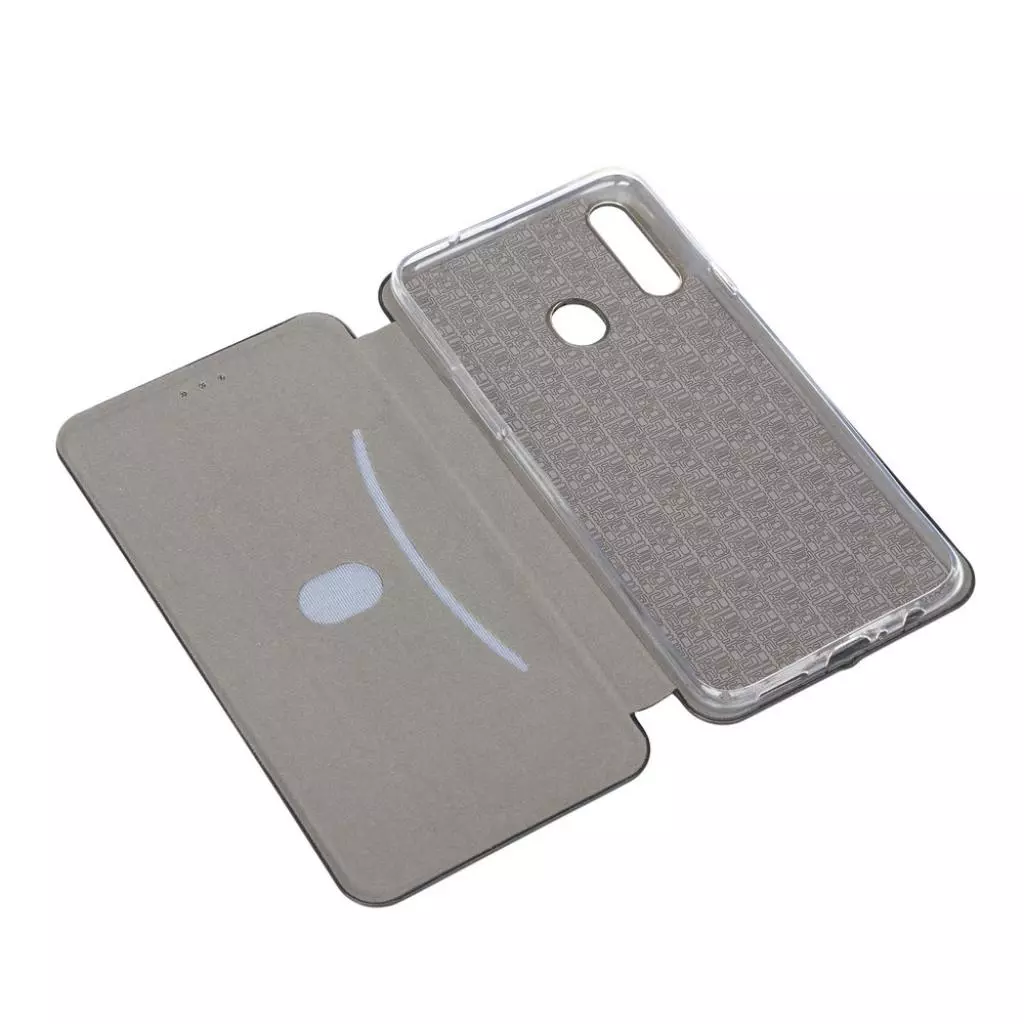 Чехол для моб. телефона BeCover G-Case Galaxy A20s 2019 SM-A207 Black (704126) - 4 Чехол для моб. телефона BeCover G-Case Galaxy A20s 2019 SM-A207 Black (704126) - 4