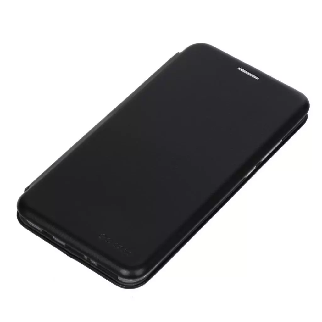 Чехол для моб. телефона BeCover G-Case Galaxy A20s 2019 SM-A207 Black (704126)