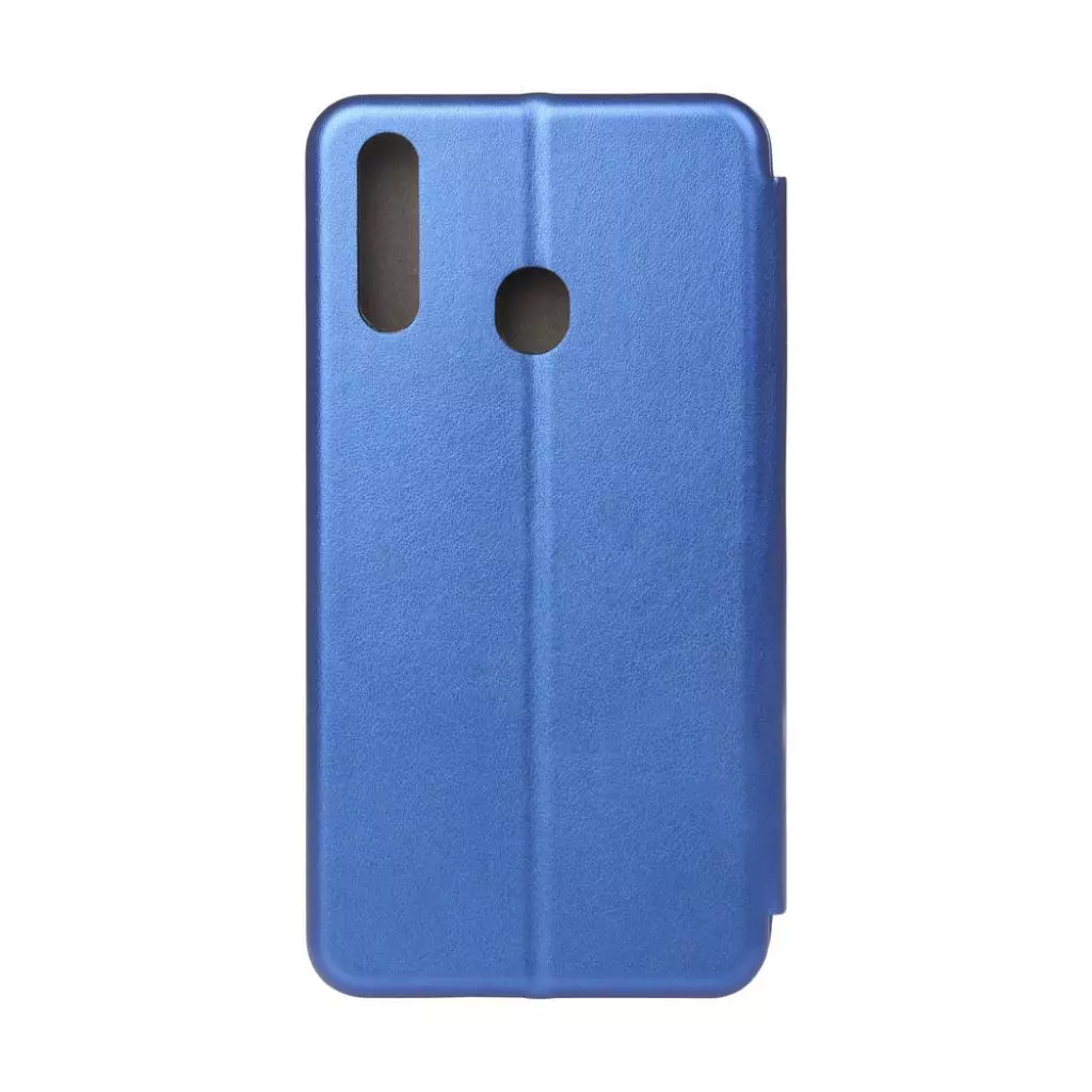 Чехол для моб. телефона BeCover G-Case Galaxy A20s 2019 SM-A207 Blue (704127) - 1 Чехол для моб. телефона BeCover G-Case Galaxy A20s 2019 SM-A207 Blue (704127) - 1