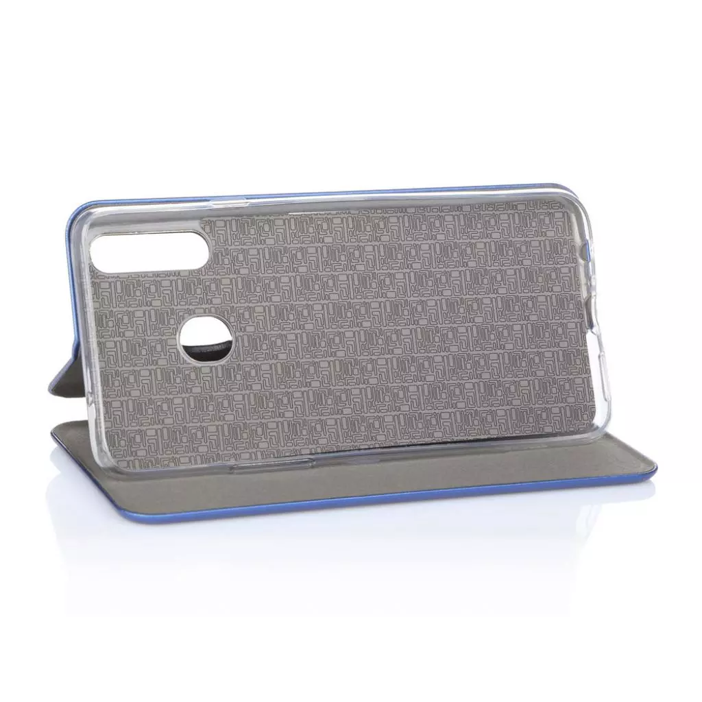 Чехол для моб. телефона BeCover G-Case Galaxy A20s 2019 SM-A207 Blue (704127) - 2 Чехол для моб. телефона BeCover G-Case Galaxy A20s 2019 SM-A207 Blue (704127) - 2