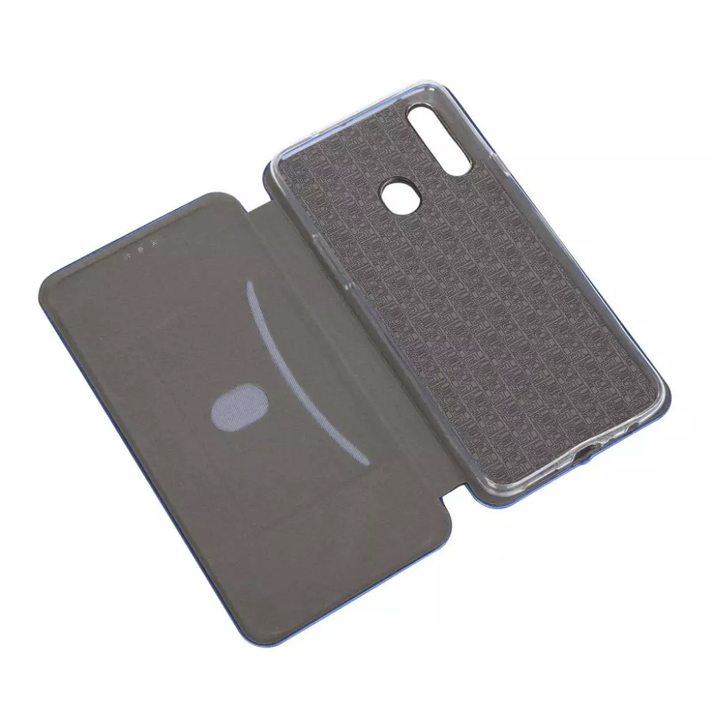 Чехол для моб. телефона BeCover G-Case Galaxy A20s 2019 SM-A207 Blue (704127) - 3 Чехол для моб. телефона BeCover G-Case Galaxy A20s 2019 SM-A207 Blue (704127) - 3