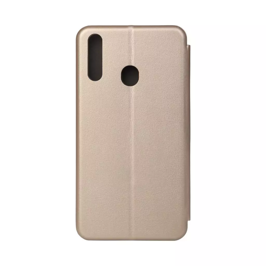 Чехол для моб. телефона BeCover G-Case Galaxy A20s 2019 SM-A207 Gold (704128) - 2 Чехол для моб. телефона BeCover G-Case Galaxy A20s 2019 SM-A207 Gold (704128) - 2