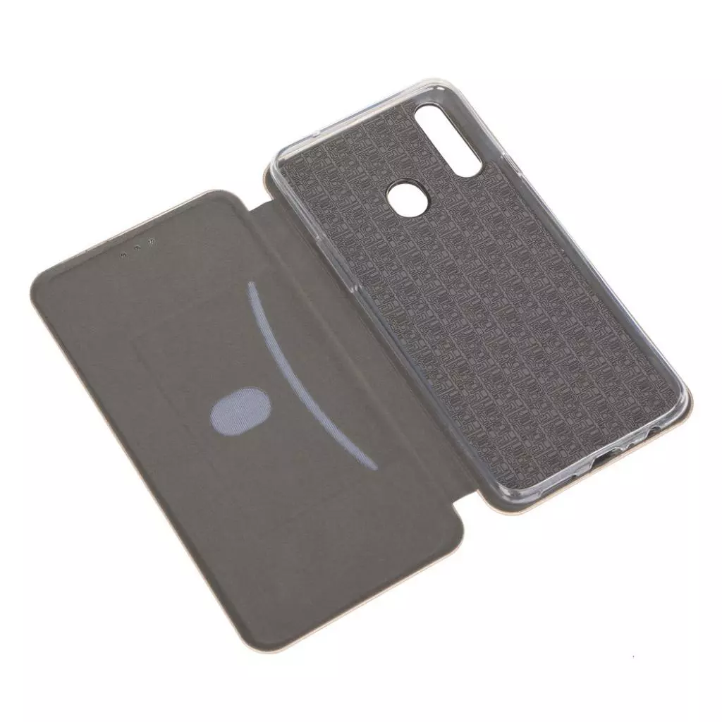 Чехол для моб. телефона BeCover G-Case Galaxy A20s 2019 SM-A207 Gold (704128) - 3 Чехол для моб. телефона BeCover G-Case Galaxy A20s 2019 SM-A207 Gold (704128) - 3