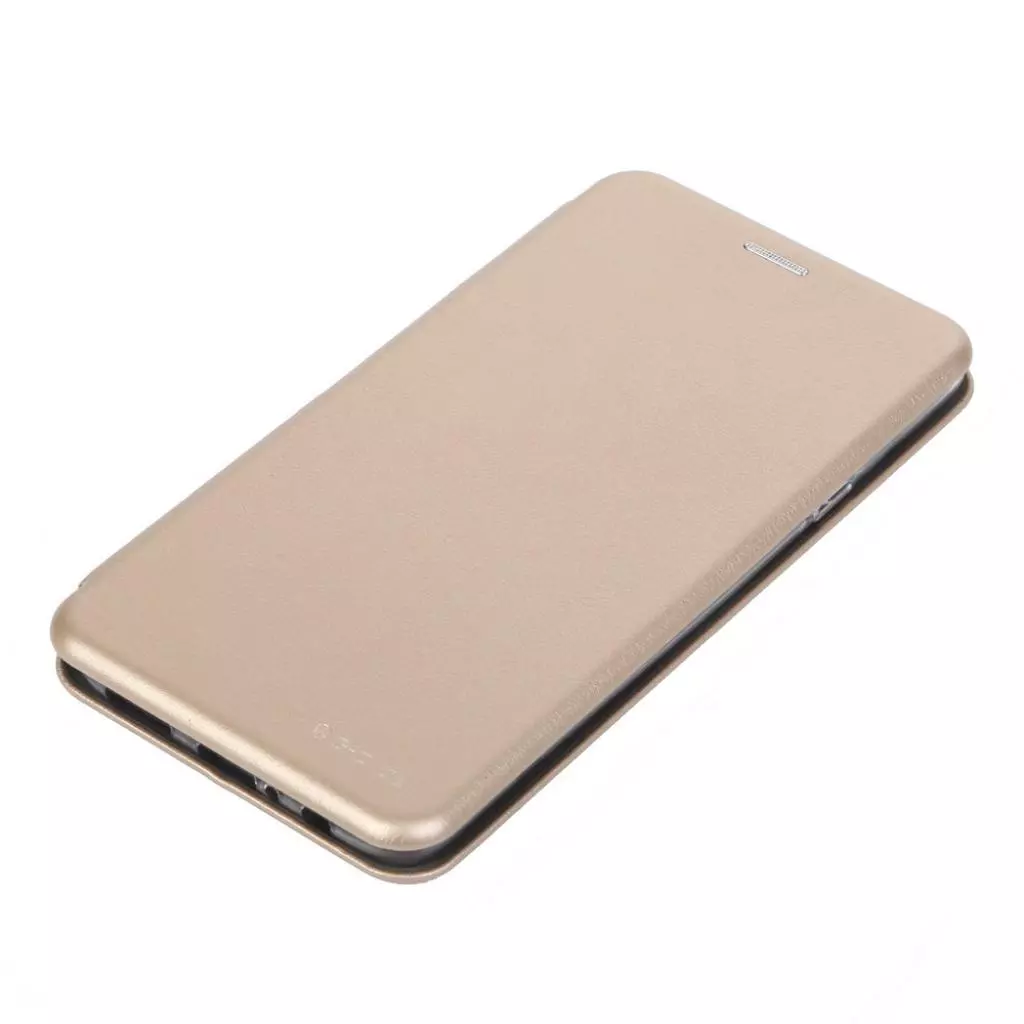 Чехол для моб. телефона BeCover G-Case Galaxy A20s 2019 SM-A207 Gold (704128)