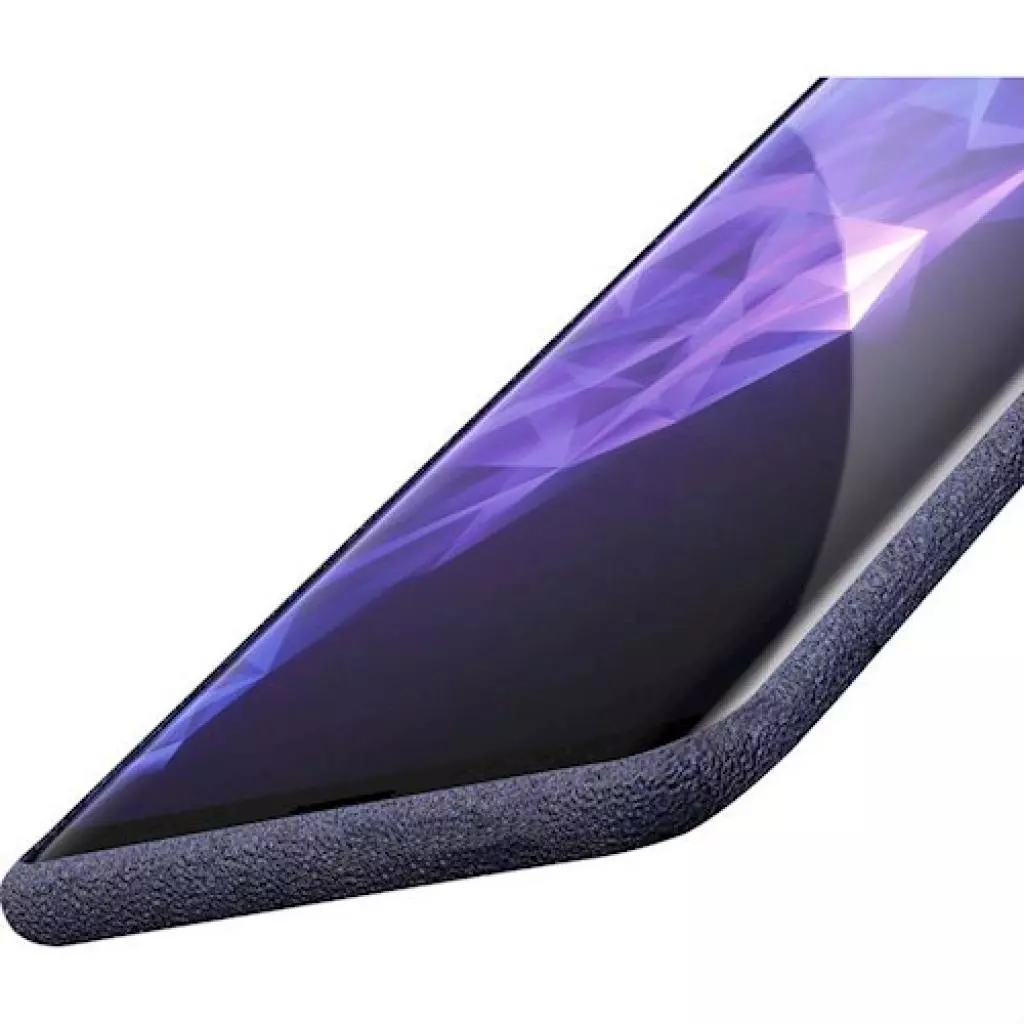 Чехол для моб. телефона Baseus Original для Samsung S9, Blue (WISAS9-YP03) - 3