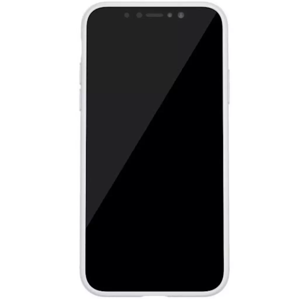 Чехол для моб. телефона Baseus Suthin для iPhone X, White (ARAPIPHX-SB02) - 1 Чехол для моб. телефона Baseus Suthin для iPhone X, White (ARAPIPHX-SB02) - 1
