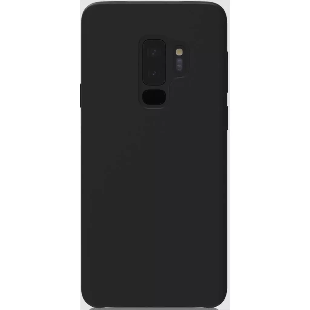 Чехол для моб. телефона Baseus для Samsung Galaxy S9 Plus Creative Kellen Series, black (CS-RM-1613-S9PL-BLACK)