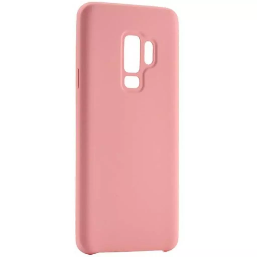 Чехол для моб. телефона Baseus для Samsung Galaxy S9 Plus Creative Kellen Series, pink (CS-RM-1613-S9PL-PINK) - 1 Чехол для моб. телефона Baseus для Samsung Galaxy S9 Plus Creative Kellen Series, pink (CS-RM-1613-S9PL-PINK) - 1