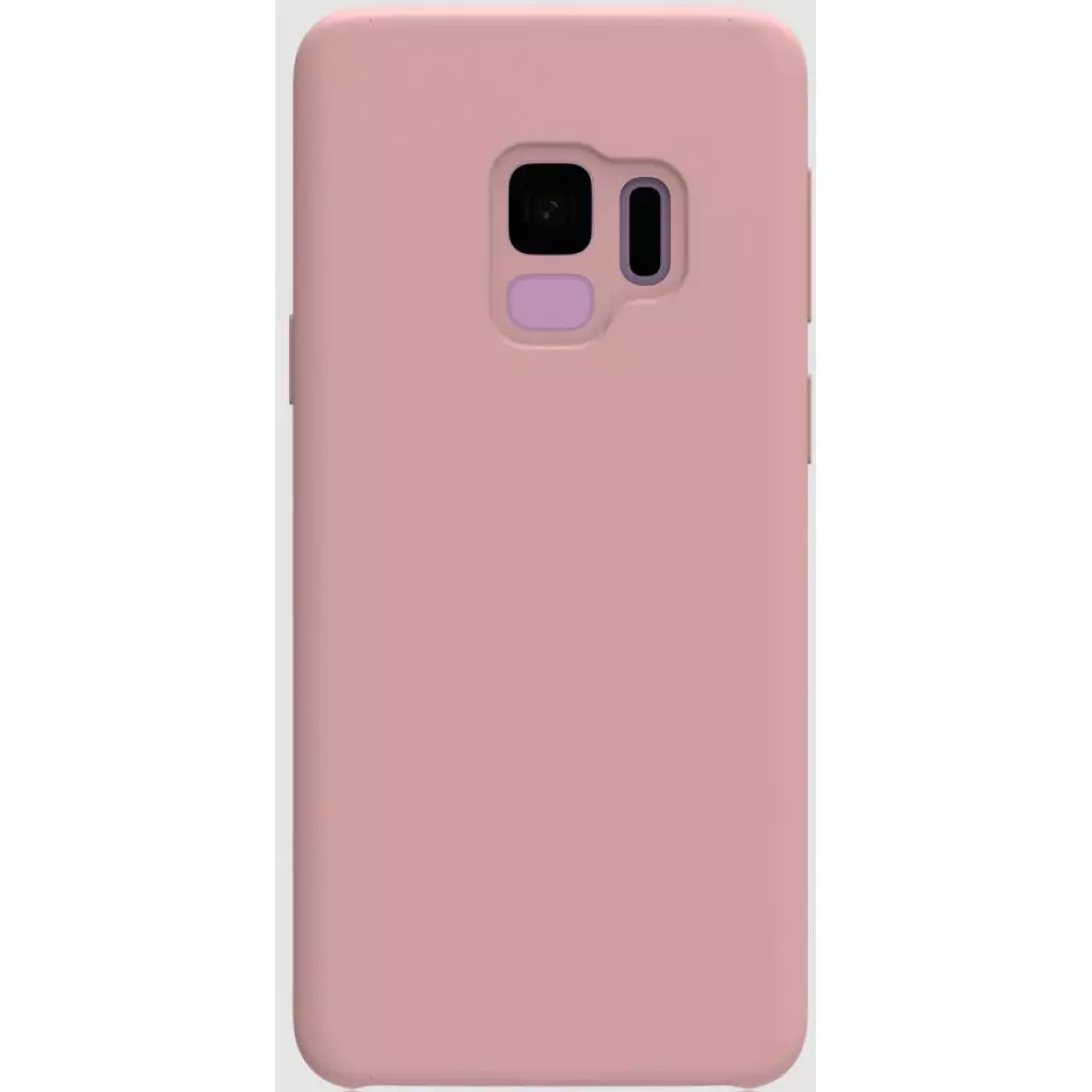Чехол для моб. телефона Baseus для Samsung Galaxy S9 Plus Creative Kellen Series, pink (CS-RM-1613-S9PL-PINK)