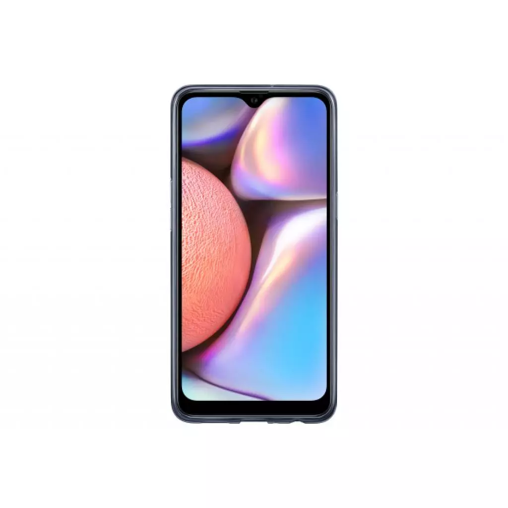 Чехол для моб. телефона Baseus Clear Cover для смартфону Galaxy A20s (A207) Transparent (EF-QA207TTEGRU) - 4 Чехол для моб. телефона Baseus Clear Cover для смартфону Galaxy A20s (A207) Transparent (EF-QA207TTEGRU) - 4