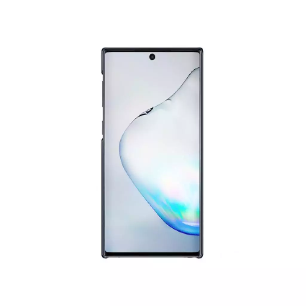 Чехол для моб. телефона Baseus LED Cover для смартфону Galaxy Note 10 (N970) Black (EF-KN970CBEGRU) - 3 Чехол для моб. телефона Baseus LED Cover для смартфону Galaxy Note 10 (N970) Black (EF-KN970CBEGRU) - 3