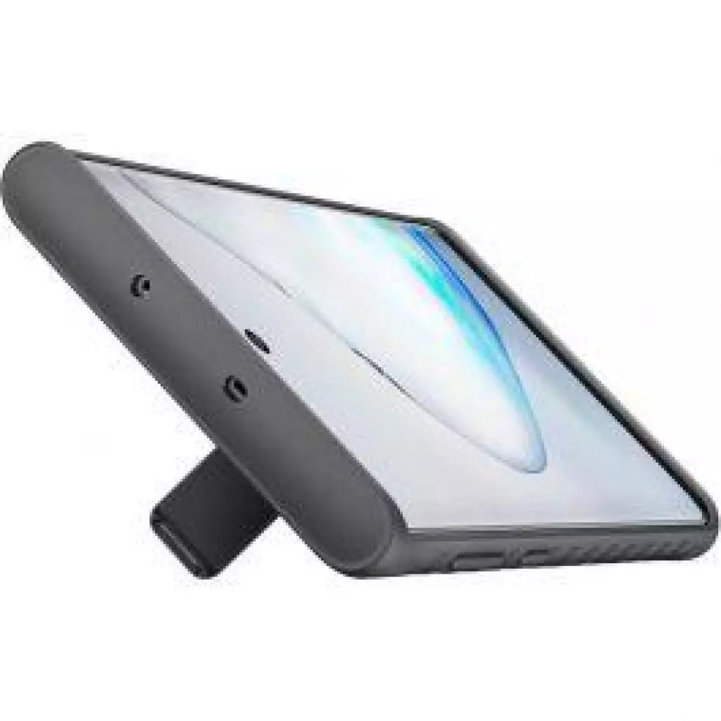 Чехол для моб. телефона Baseus Protective Standing Cover для смартфону Galaxy Note 10 (N970 (EF-RN970CBEGRU) - 5