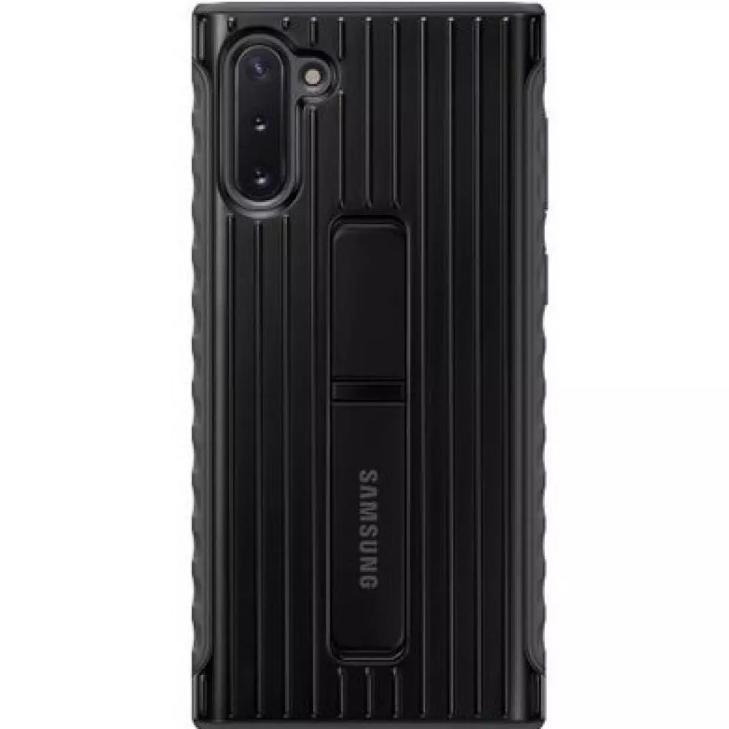 Чехол для моб. телефона Baseus Protective Standing Cover для смартфону Galaxy Note 10 (N970 (EF-RN970CBEGRU)