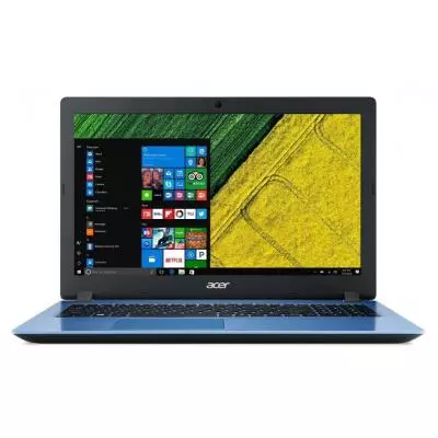 Ноутбук Acer Aspire 3 A315-53-593Z (NX.H4PEU.004)