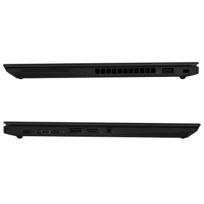 Ноутбук Lenovo ThinkPad T490s (20NX003NRT) - 4 Ноутбук Lenovo ThinkPad T490s (20NX003NRT) - 4