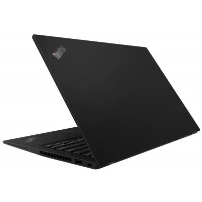 Ноутбук Lenovo ThinkPad T490s (20NX003NRT) - 6 Ноутбук Lenovo ThinkPad T490s (20NX003NRT) - 6