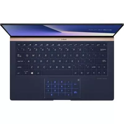 Ноутбук ASUS Zenbook UX333FA (UX333FA-A3074T) - 3 Ноутбук ASUS Zenbook UX333FA (UX333FA-A3074T) - 3
