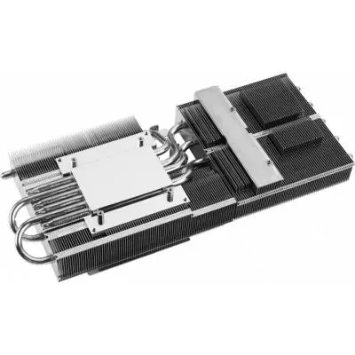 Видеокарта ASUS Radeon RX 5700 XT 8192Mb ROG STRIX GAMING OC (ROG-STRIX-RX5700XT-O8G-GAMING) - 11 Видеокарта ASUS Radeon RX 5700 XT 8192Mb ROG STRIX GAMING OC (ROG-STRIX-RX5700XT-O8G-GAMING) - 11