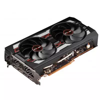 Видеокарта Sapphire Radeon RX 5700 8192Mb PULSE (11294-01-20G) - 2 Видеокарта Sapphire Radeon RX 5700 8192Mb PULSE (11294-01-20G) - 2