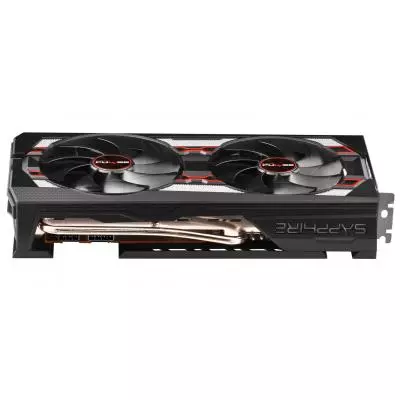 Видеокарта Sapphire Radeon RX 5700 8192Mb PULSE (11294-01-20G) - 4 Видеокарта Sapphire Radeon RX 5700 8192Mb PULSE (11294-01-20G) - 4