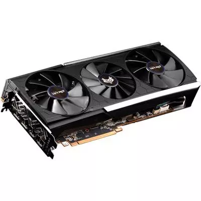 Видеокарта Sapphire Radeon RX 5700 XT 8192Mb NITRO+ (11293-03-40G) - 1