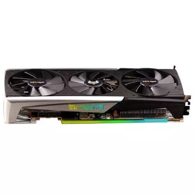 Видеокарта Sapphire Radeon RX 5700 XT 8192Mb NITRO+ (11293-03-40G) - 3