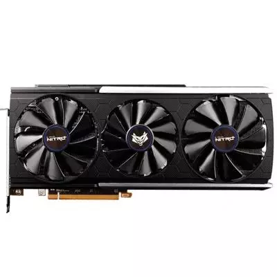 Видеокарта Sapphire Radeon RX 5700 XT 8192Mb NITRO+ (11293-03-40G)