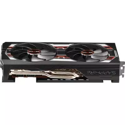 Видеокарта Sapphire Radeon RX 5700 XT 8192Mb PULSE (11293-01-20G) - 3 Видеокарта Sapphire Radeon RX 5700 XT 8192Mb PULSE (11293-01-20G) - 3