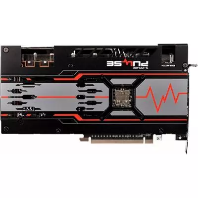 Видеокарта Sapphire Radeon RX 5700 XT 8192Mb PULSE (11293-01-20G) - 4 Видеокарта Sapphire Radeon RX 5700 XT 8192Mb PULSE (11293-01-20G) - 4