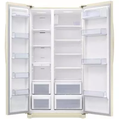 Холодильник Samsung RS54N3003EF/UA - 3 Холодильник Samsung RS54N3003EF/UA - 3