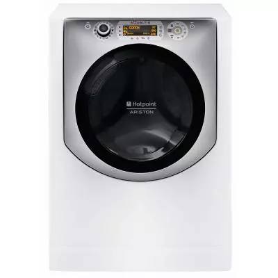 Стиральная машина Hotpoint-Ariston AQS73D 29 EU/B (AQS73D29EU/B)