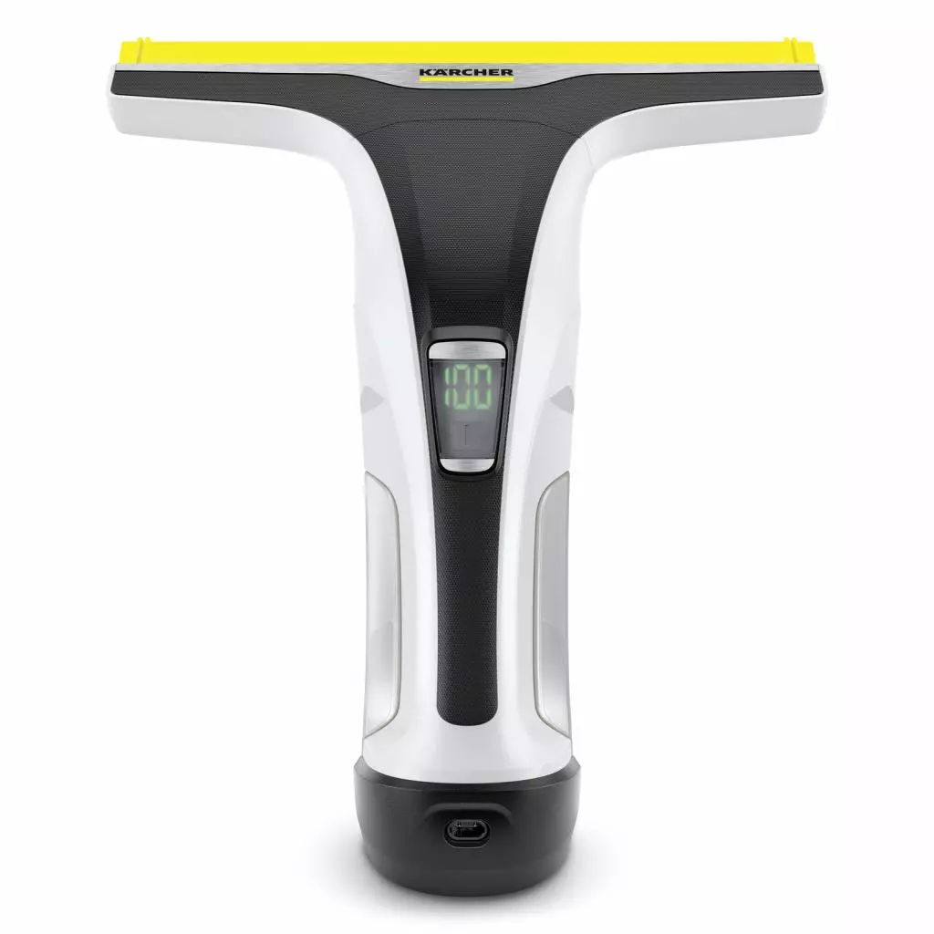 Пылесос Karcher WV 6 Plus white (1.633-530.0) - 1 Пылесос Karcher WV 6 Plus white (1.633-530.0) - 1